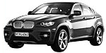 BMW E71 B00B6 Fault Code